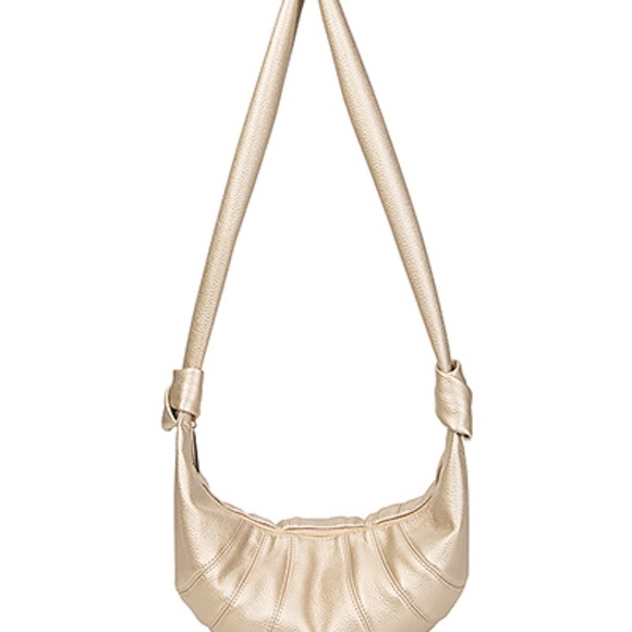 Crescent Shape Crossbody - Picture 3 of 4